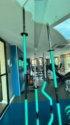 Mansão Nilton Fontes – Alto Padrão em Frente ao Parque da Sementeira