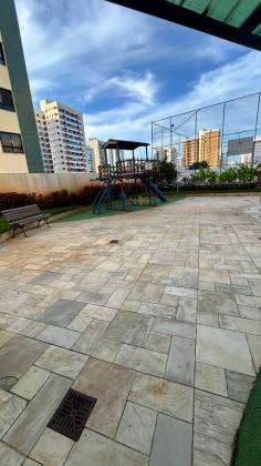 Mansão Nilton Fontes – Alto Padrão em Frente ao Parque da Sementeira