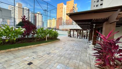 Mansão Nilton Fontes – Alto Padrão em Frente ao Parque da Sementeira