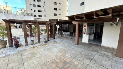 Mansão Nilton Fontes – Alto Padrão em Frente ao Parque da Sementeira