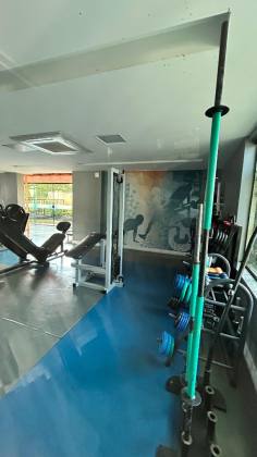 Mansão Nilton Fontes – Alto Padrão em Frente ao Parque da Sementeira