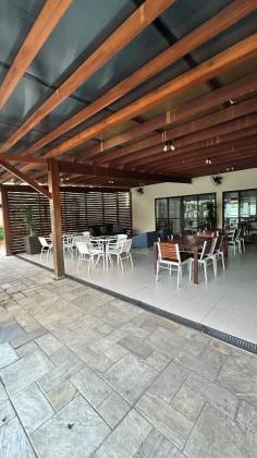 Mansão Nilton Fontes – Alto Padrão em Frente ao Parque da Sementeira