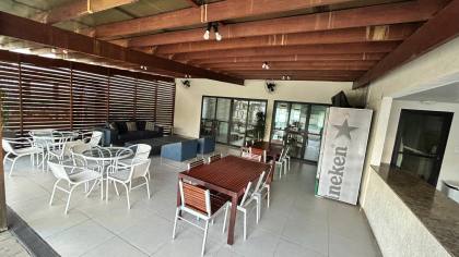 Mansão Nilton Fontes – Alto Padrão em Frente ao Parque da Sementeira