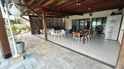 Mansão Nilton Fontes – Alto Padrão em Frente ao Parque da Sementeira