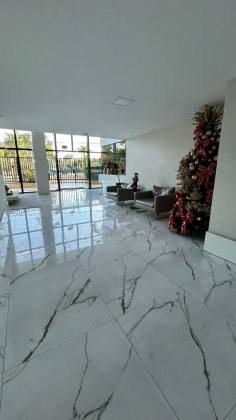 Mansão Nilton Fontes – Alto Padrão em Frente ao Parque da Sementeira