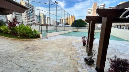 Mansão Nilton Fontes – Alto Padrão em Frente ao Parque da Sementeira