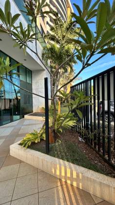 Mansão Nilton Fontes – Alto Padrão em Frente ao Parque da Sementeira