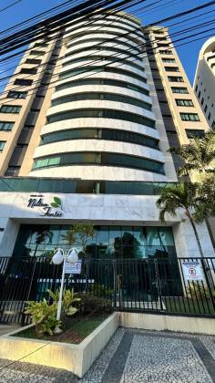 Mansão Nilton Fontes – Alto Padrão em Frente ao Parque da Sementeira