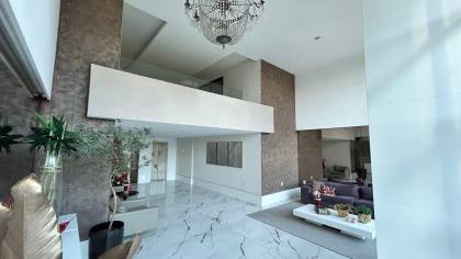 Mansão Nilton Fontes – Alto Padrão em Frente ao Parque da Sementeira