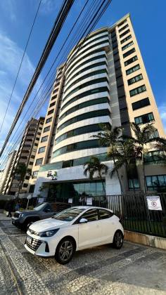 Mansão Nilton Fontes – Alto Padrão em Frente ao Parque da Sementeira