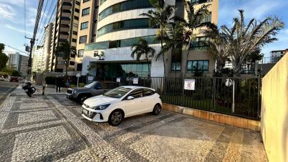 Mansão Nilton Fontes – Alto Padrão em Frente ao Parque da Sementeira