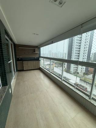 JARDINS DA FRANÇA / LESTE / 120 METROS