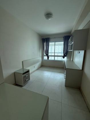 JARDINS DA FRANÇA / LESTE / 120 METROS