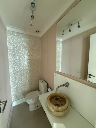 JARDINS DA FRANÇA / LESTE / 120 METROS