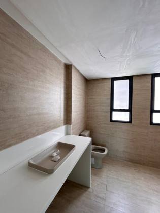 MANSAO MANDARIM / 319 METROS / 4 VAGAS