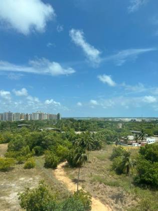 MANSAO MANDARIM / 319 METROS / 4 VAGAS