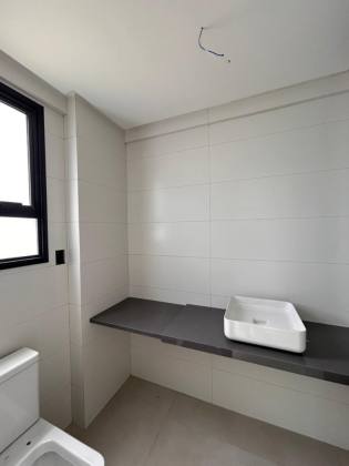 MANSAO MANDARIM / 319 METROS / 4 VAGAS