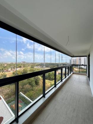 MANSAO MANDARIM / 319 METROS / 4 VAGAS