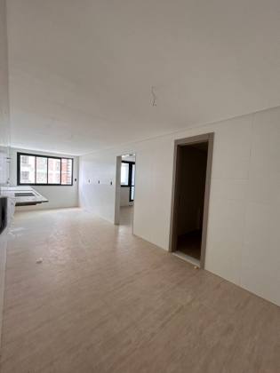 MANSAO MANDARIM / 319 METROS / 4 VAGAS