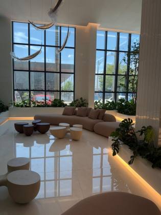 MANSAO MANDARIM / 319 METROS / 4 VAGAS