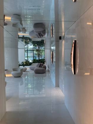 MANSAO MANDARIM / 319 METROS / 4 VAGAS