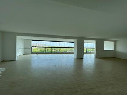 MANSAO MANDARIM / 319 METROS / 4 VAGAS