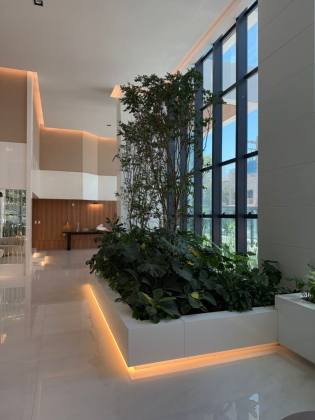 MANSAO MANDARIM / 319 METROS / 4 VAGAS