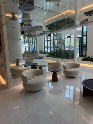 MANSAO MANDARIM / 319 METROS / 4 VAGAS