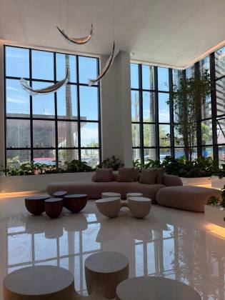 MANSAO MANDARIM / 319 METROS / 4 VAGAS