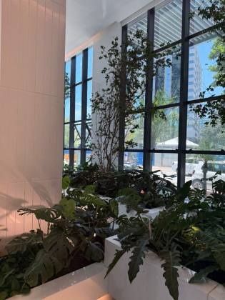 MANSAO MANDARIM / 319 METROS / 4 VAGAS