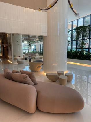 MANSAO MANDARIM / 319 METROS / 4 VAGAS