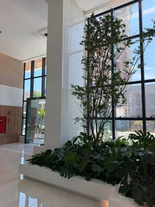 MANSAO MANDARIM / 319 METROS / 4 VAGAS