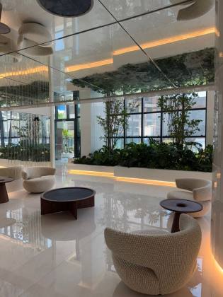 MANSAO MANDARIM / 319 METROS / 4 VAGAS