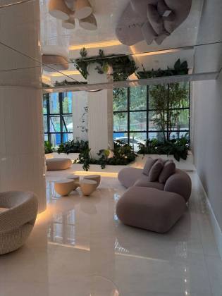 MANSAO MANDARIM / 319 METROS / 4 VAGAS