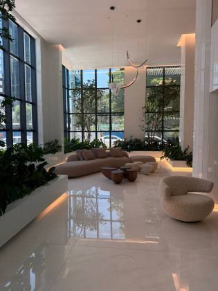 MANSAO MANDARIM / 319 METROS / 4 VAGAS