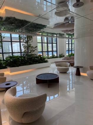 MANSAO MANDARIM / 319 METROS / 4 VAGAS