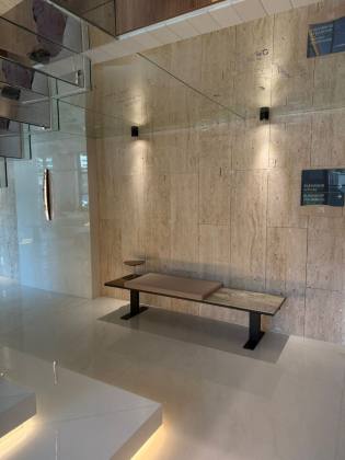 MANSAO MANDARIM / 319 METROS / 4 VAGAS