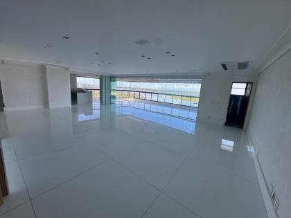 NOUVELLE / 420 METROS / 6 vagas .