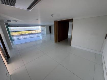 NOUVELLE / 420 METROS / 6 vagas .