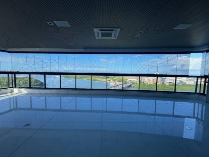 NOUVELLE / 420 METROS / 6 vagas .