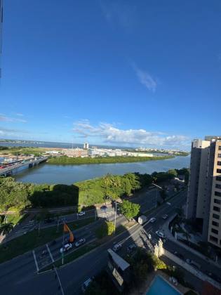 NOUVELLE / 420 METROS / 6 vagas .