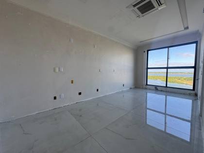 NOUVELLE / 420 METROS / 6 vagas .