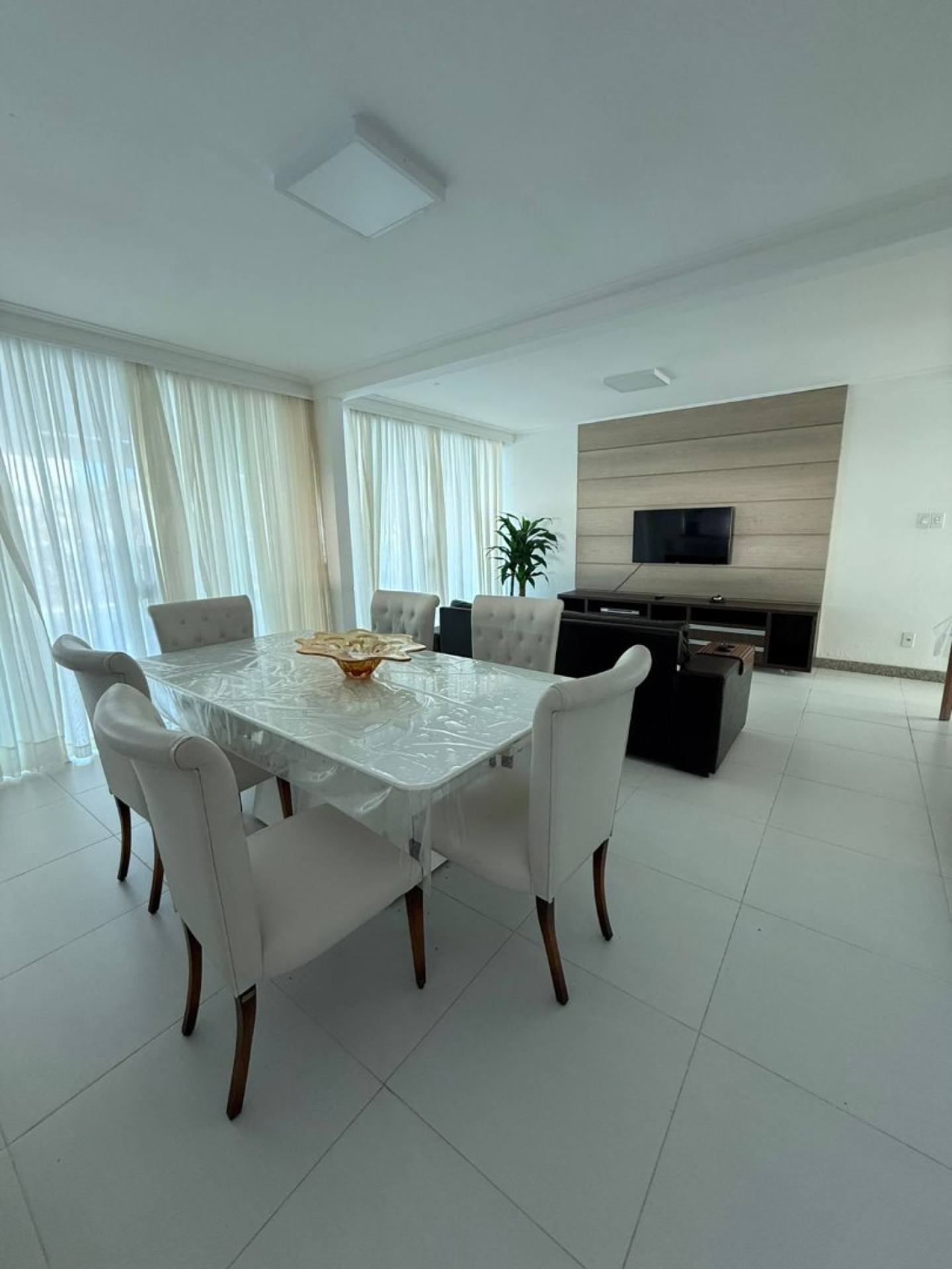 CASA DE ALTO PADRÃO