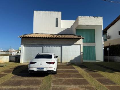 CASA DE ALTO PADRÃO