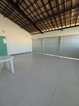 CASA DE ALTO PADRÃO