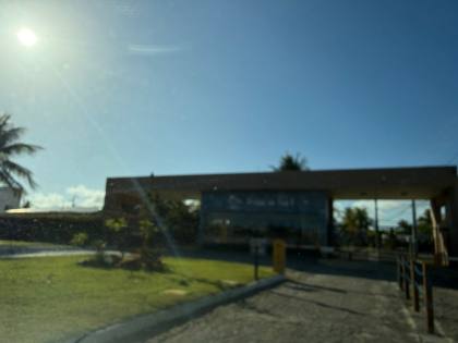 CASA DE ALTO PADRÃO