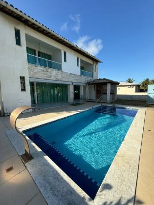 CASA DE ALTO PADRÃO