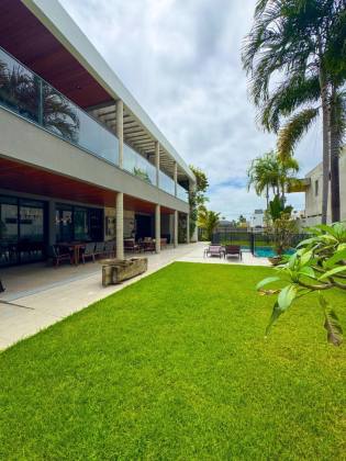 CASA DE ALTO PADRÃO