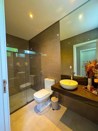 CASA DE ALTO PADRÃO