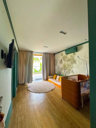 CASA DE ALTO PADRÃO